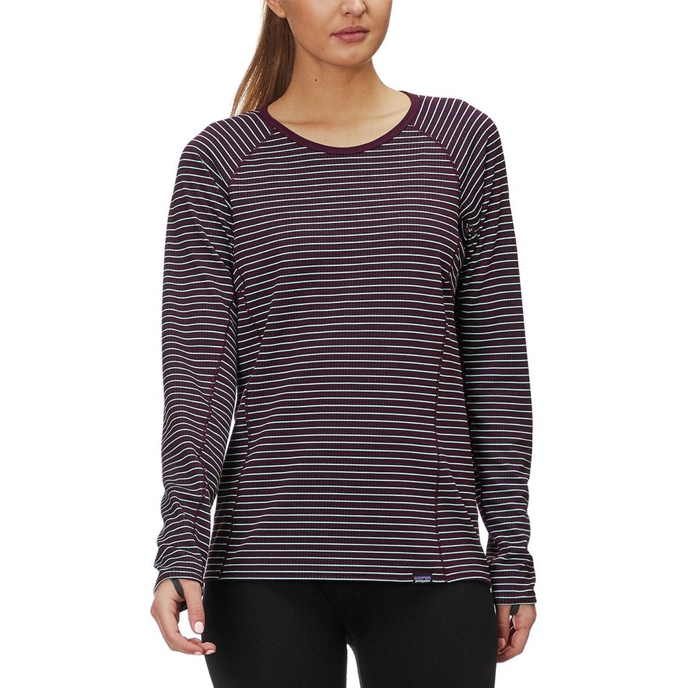 Patagonia The Capilene Midweight Crew